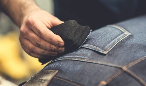 candiani denim